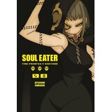 Turnaround Publisher Atsushi Ohkubo - Soul Eater: The Perfect Edition 8 Cene