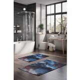  CT-5051 multicolor bathmat set (2 pieces) | ePonuda.com
