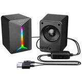 MeeTion SP2011 USB zvučnici 6W 2x3W | ePonuda.com