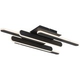 Rabalux Plafonska lampa Sindri LED 36W 1900lm DIP switch 3000-4000K 61x36cm | ePonuda.com