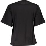 Cavalli Class SHORT SLEEVE T-SHIRT WOMEN BLACK | shoptok.hr