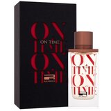 Rue Broca On Time 100 ml parfemska voda za ženske | shoptok.hr
