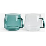 Šolja ANDERS staklo 40cl Ø13xV18cm raz. 4911257 | Eponuda.com