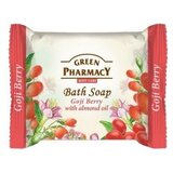  Sapun za ruke Green Pharmacy 100 g – Goji bobice i bademovo ulje | Eponuda.ba