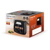  Aparat za kavu SCE-2100BK sencor | shoptok.hr