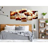  Slika - High Summer (5 Parts) Wide 100x50 | shoptok.hr