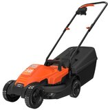 Black & Decker Električna rotacijska kosilica 32 cm 1200 W | Eponuda.ba
