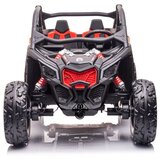 Buggy na akumulator Can-am RS DK-CA001 4x4 - DVOSJED - crni | shoptok.hr