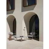 Blomus LED vanjska svjetiljka s mogućnosti zatamnjivanja s USB ø 15 cm Farol Floor – | shoptok.hr