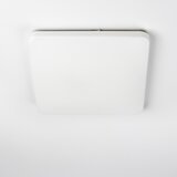  Brilagi - LED prigušiva plafonska svetiljka MILKY WAY LED/24W/230V 3000-6500K + daljinski upravljač | Eponuda.com