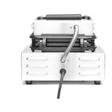 Hendi profesionalni pekač za vaflje, velika rešetka, 2 brstična ohrovta, 2200 w, (21618139) | Shoptok.si