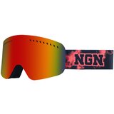 Ngn matrix ski naočare 30002_BLKRED Cene