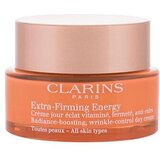 Clarins Extra-Firming Energy osvježavajuća dnevna krema za lice 50 ml za žene | shoptok.hr