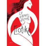 Arete Lu Andreas Salome - Erotika