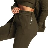 GymBeam Women‘s Limitless Joggers Espresso | ePonuda.com