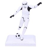 NEMESIS Stormtrooper - Back Of The Net Figure (17 cm) Cene