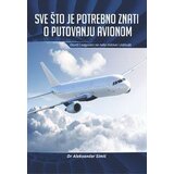 Admiral Books Aleksandar Simić
 - Sve što je potrebno znati o putovanju avionom | ePonuda.com