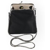 The Sticky Sis Club Phone Pouch - Black Crna | shoptok.hr