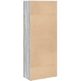  Regal za knjige boja hrasta 60x30x152 cm konstruirano drvo | shoptok.hr