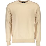 La Martina BEIGE MEN&amp;#39;S SWEATER cijene