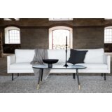 Venture Home Zoom trosjed 260 cm, svijetlo bež | shoptok.hr