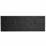  Navlaka za vrtnu klupu s 8 ušica 190 x 70 x 70/88 cm polietilen | shoptok.hr