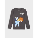 Sinsay Pamučna majica s printom Bluey | shoptok.hr