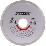 Dijamantska rezna ploča 115mm ravna/21011/21054