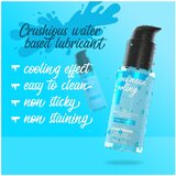 Crushious Lubrikant efektom hlađenja 50 ml | shoptok.hr