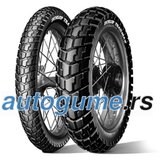 Dunlop Trailmax ( 100/90-19 TT 57T M/C, prednji točak DOT2022 ) Cene