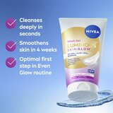 Nivea Luminous 630 Skin Glow gel za čišćenje lica 150ml | Eponuda.com