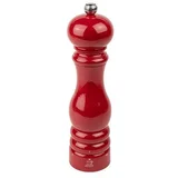 Mlinček za sol Paris / 22cm / rdeč, (21364954)