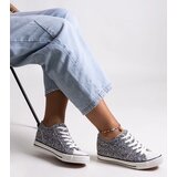 Gemre Black Shiny High Jadwa Sneakers Cijene