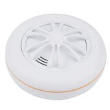 Olympia 6120 heat detector Wired Interconnectable Surface-mounted Rate-of-rise heat detector | shoptok.hr