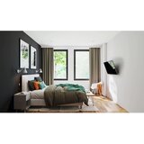 Vogels TVM 3415 Crna stropna nosac za TV | shoptok.hr