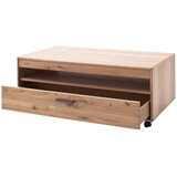 Livetastic KLUBSKA MIZA, barve hrasta | Shoptok.si