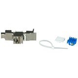 Schrack Modul RJ-45 kat. 6 SFB HSEMRJ6GBS | ePonuda.com
