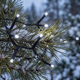 Brilagi LED spoljni božićni niz 400xLED 13m IP44 hladna bela | Eponuda.com