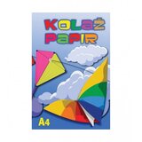 Master WB kolaž papir A4 WB400043 Cijene