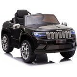  OTROŠKI AVTO JEEP GRAND CHEROKEE 12V črna JJ2055 | Shoptok.si