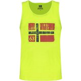 Norway 1963 GREEN MEN&#39;S TANK TOP | shoptok.hr