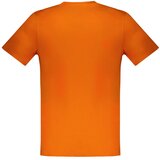 HARMONT &amp; BLAINE HARMONT & BLAINE MEN&#39;S SHORT SLEEVE T-SHIRT ORANGE | Shoptok.si