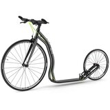 Yedoo Skiro Wolfer (black), (5000486862) Cene