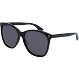 Gucci GG0024S 001 - ONE SIZE (58) Cijene