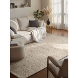 Elle Decoration Bež/v naravni barvi ročno tkana volnena preproga 160x230 cm Lyon Beans – | Shoptok.si