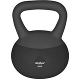 Rebel ACTIVE Meka vinilna girja (Soft Kettlebell), 10 kg, model RBA-2333-10 Slike