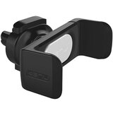 Kenu airframe pro vrtljivo držalo za avtomobil z raztegljivo objemko in pritisno sponko, črna, (21683697) | Shoptok.si
