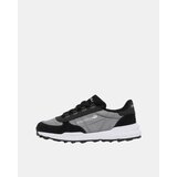 Lacoste Nizke superge 51SMA0037 ELITE ACTV EVO Črna Cene