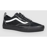 Vans Skate Old Skool Net Skate cevlji doobie black / black Cene