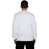 Richmond X Puloverji UMP25216FE Bela | Shoptok.si